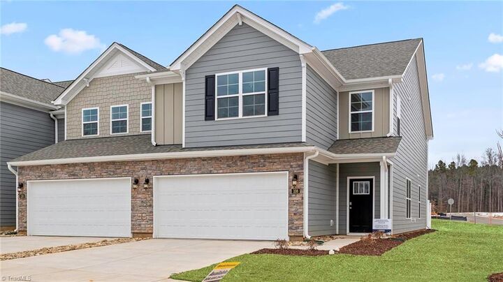 Property Photo: 211 Ranger Road NC 27282