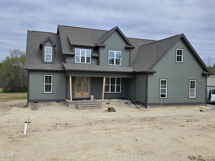 Property Photo:  115 Water Willow Lane  NC 27597 