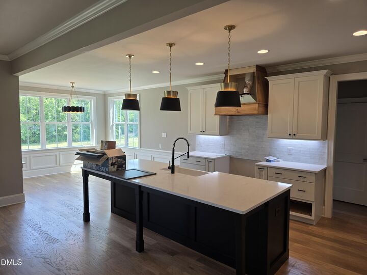 Property Photo:  115 Water Willow Lane  NC 27597 