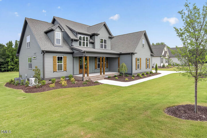 Property Photo:  115 Water Willow Lane  NC 27597 