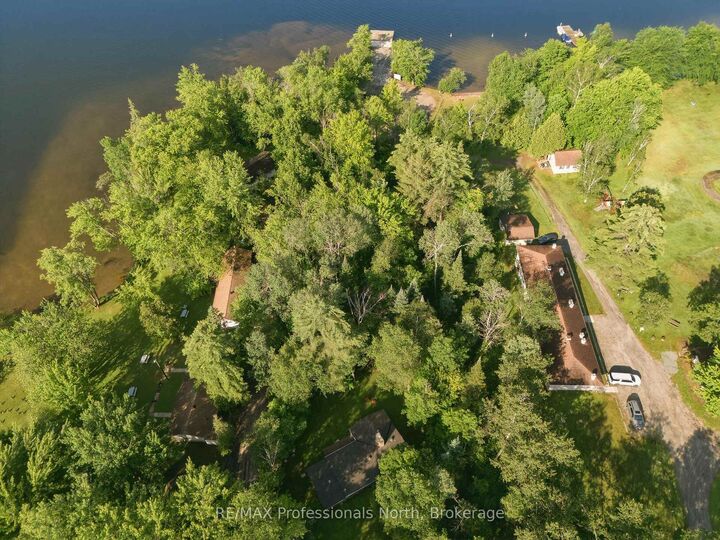 Property Photo: 2220 60 Highway ON P1H 2J6