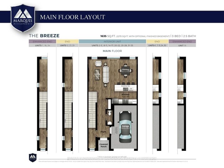 Property Photo: 193 Bowman Drive ON N0M 2A0