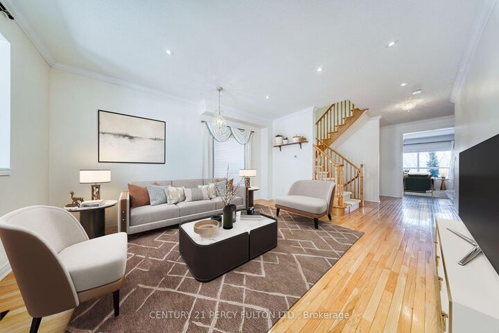 Property Photo:  117 Maroon Drive  ON L4E 5B7 