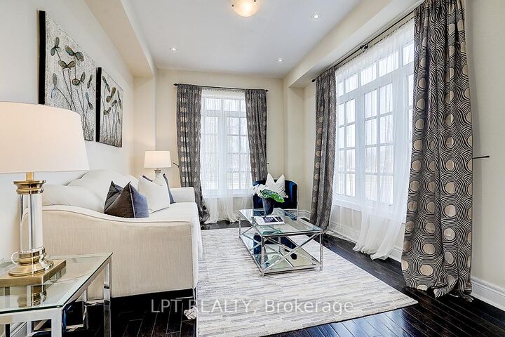 Property Photo: 116 Dunlop Street ON L4C 0X1