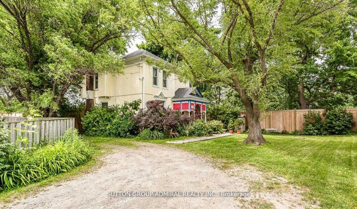 Property Photo: 5411 Portage Road ON L2G 5K9