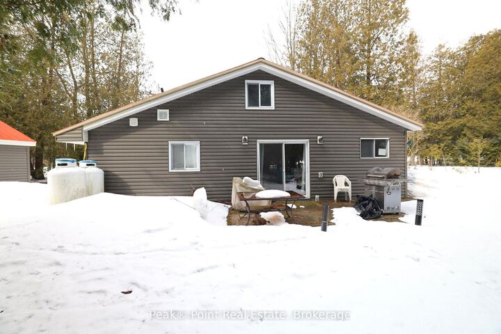 Property Photo: 79 Parkside Avenue ON N0H 2T0