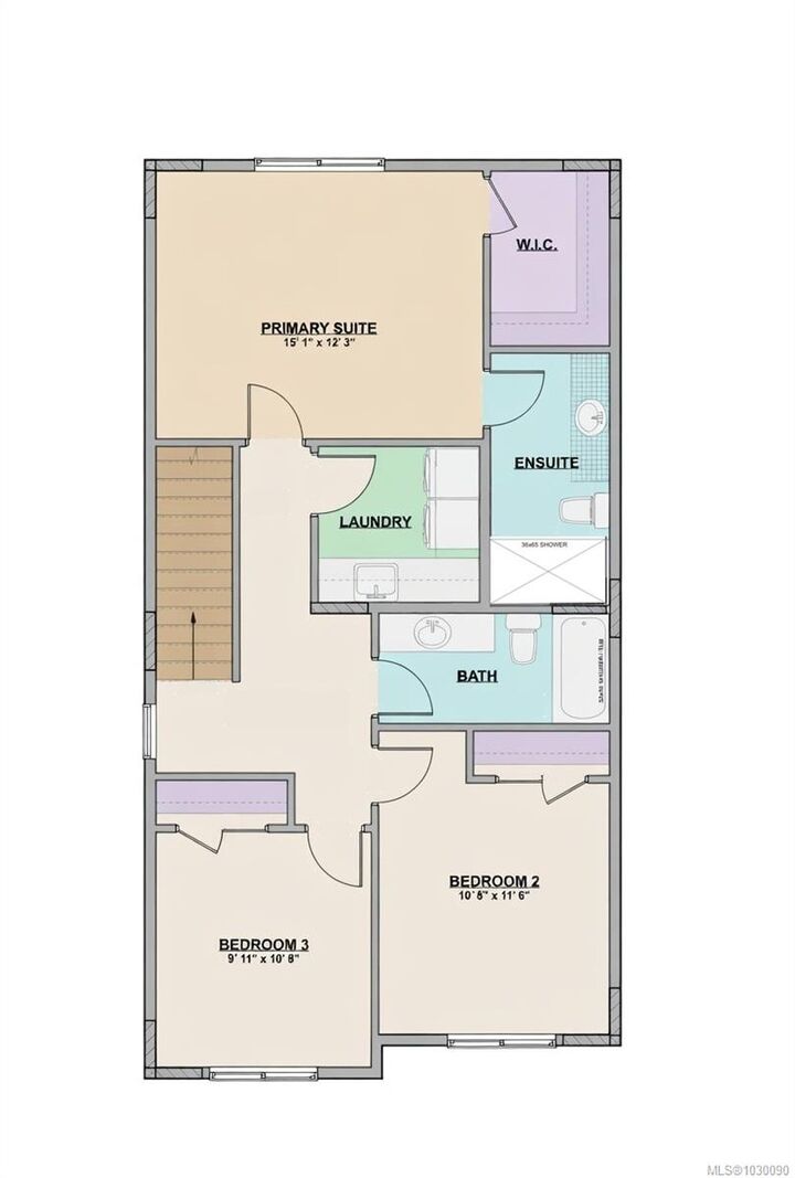 Property Photo:  1348 McKinley Rd  BC V9G 1R2 