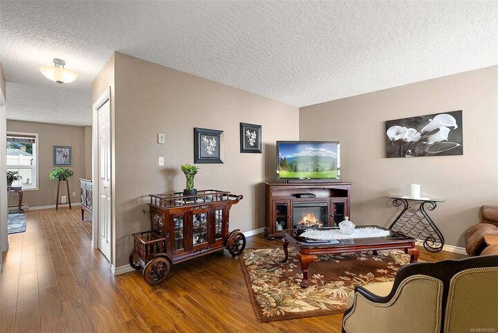 Property Photo: 2721 Jacklin Rd 107 BC V9B 3X7