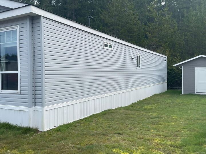 Property Photo: 1720 Whibley Rd #59 BC V0R 1M0