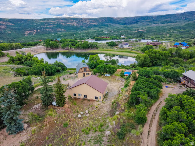Property Photo: 2207 S Timber Lakes Dr 931 UT 84032