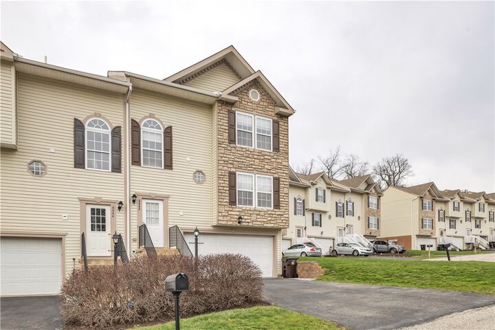 Property Photo:  6442 Lindsey Lane  PA 15632 