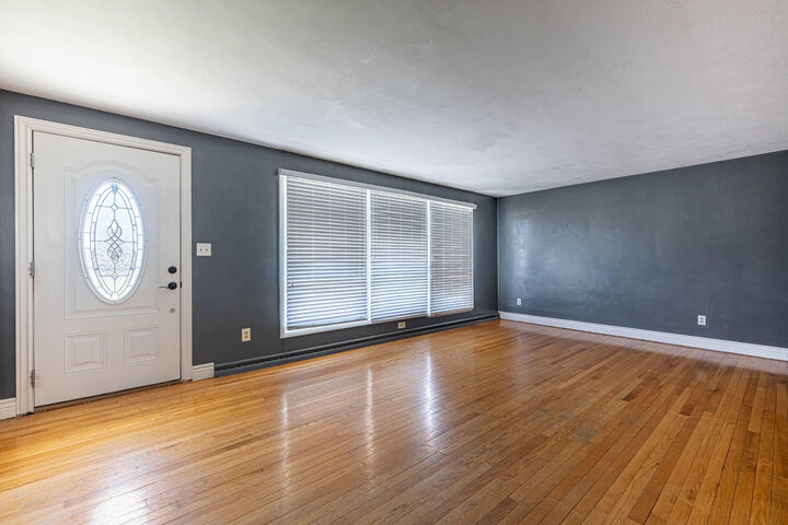 Property Photo: 5235 W Ridgewood Road OH 45503