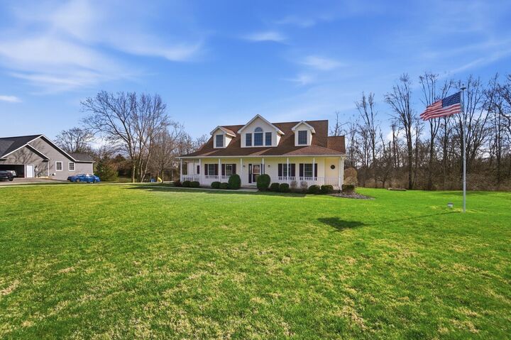 Property Photo:  3457 Stoney Creek Street  OH 45504 