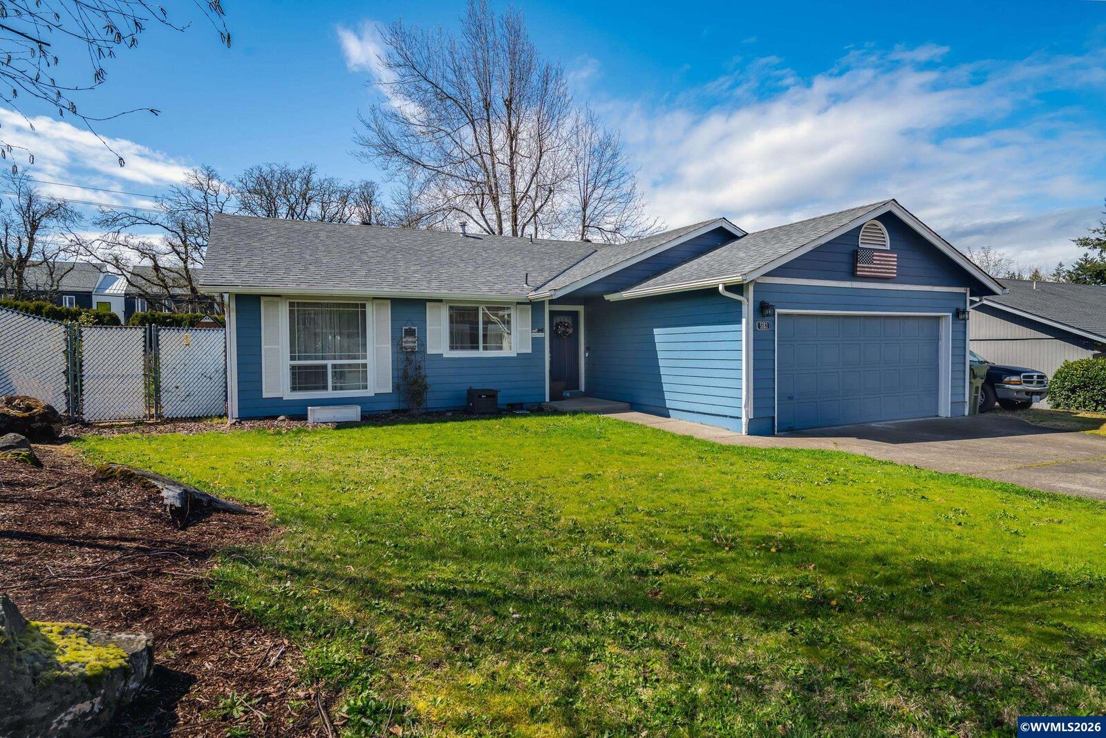 Property Photo:  5183 Fort Rock Av SE  OR 97306 