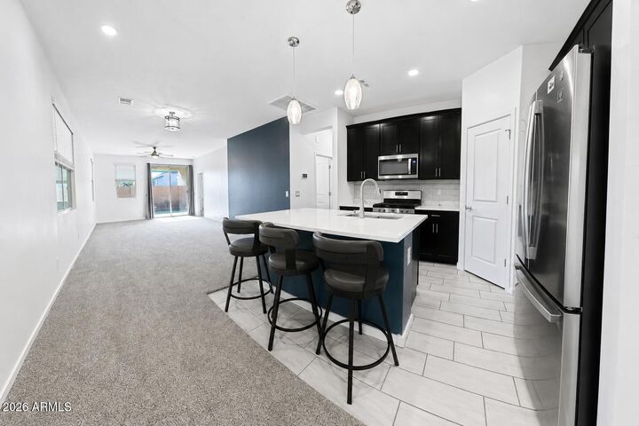 Property Photo:  13466 N 142nd Drive  AZ 85379 