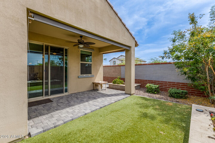 Property Photo:  13466 N 142nd Drive  AZ 85379 