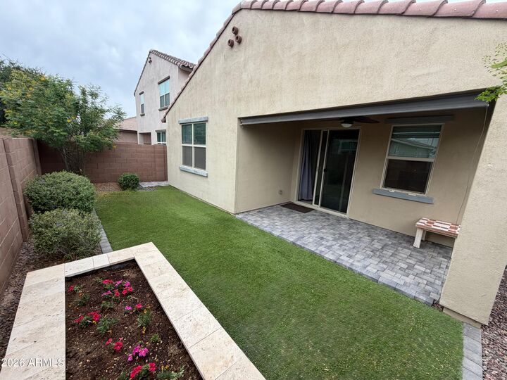 Property Photo: 13466 N 142nd Drive AZ 85379