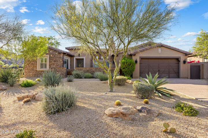 Property Photo:  27600 N 110th Place  AZ 85262 