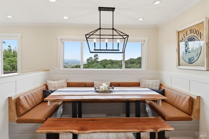 Property Photo: 54 Manzanita Avenue CA 94945