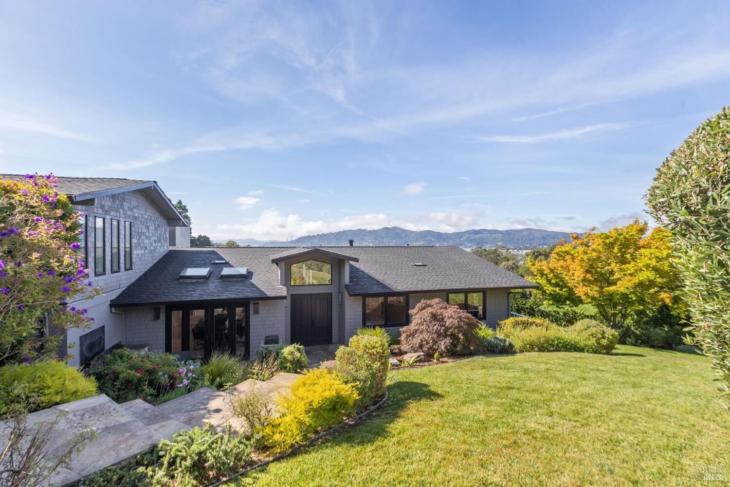 Property Photo:  25 Mark Terrace  CA 94920 