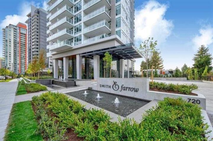 720 Farrow Street 2307 — photo 1