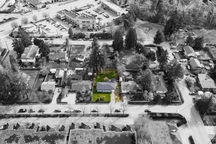 Property Photo: 11672 Fulton Street BC V2X 6L2