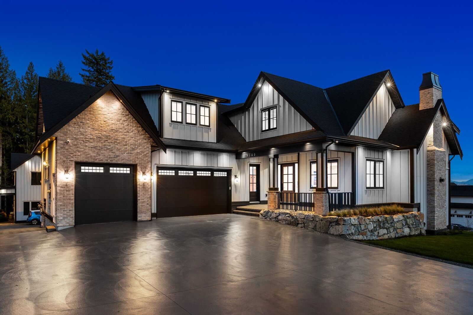 Property Photo: 9700 Gough Terrace BC V2V 7E5