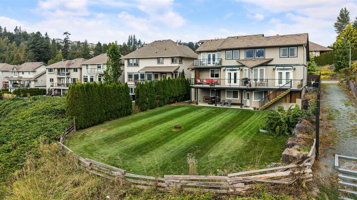 Property Photo: 46052 Bridle Ridge Crescent BC V2R 5W2