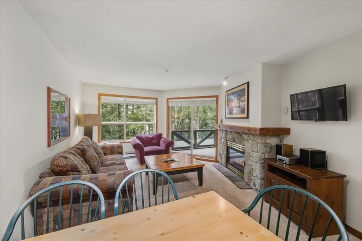 Property Photo: 4800 Spearhead Drive 126 BC V8E 1G1