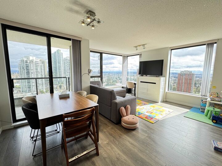 Property Photo: 7063 Hall Avenue 1606 BC V5E 0A5