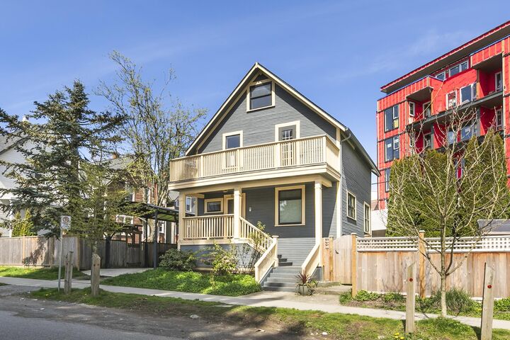 Property Photo: 925 E 19th Avenue BC V5V 1K8