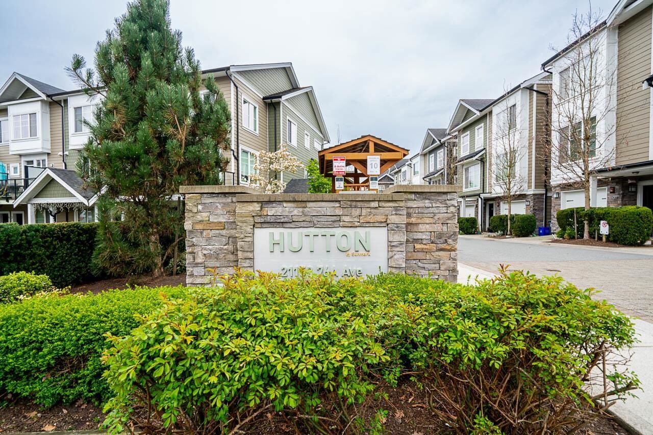 Property Photo: 21150 76A Avenue 29 BC V2Y 0V9