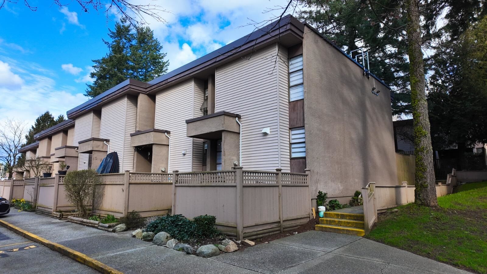 Property Photo: 13776 Central Avenue 89 BC V3T 1R9