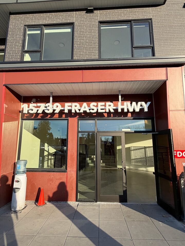 15739 Fraser Highway 114 — photo 1