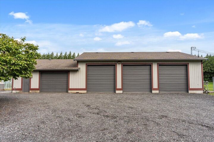Property Photo: 1501 Johnson Road BC V0M 1A2