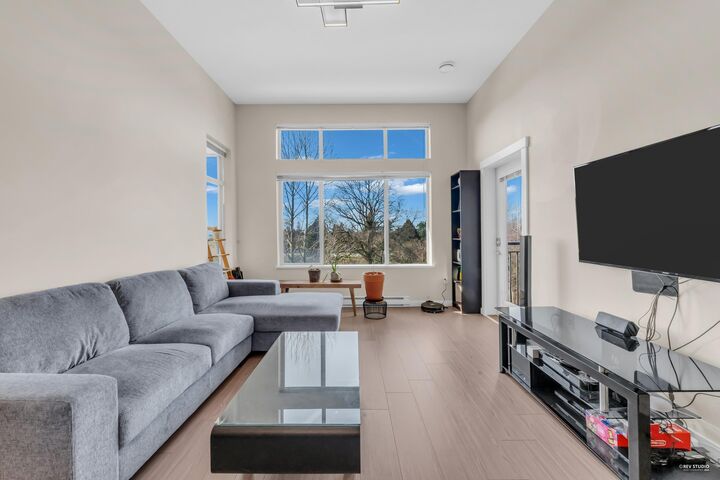 Property Photo: 9199 Tomicki Avenue 407 BC V6X 0C4