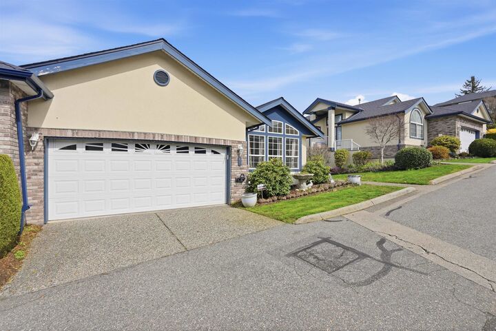 Property Photo: 32777 Chilcotin Drive 65 BC V2T 5W4