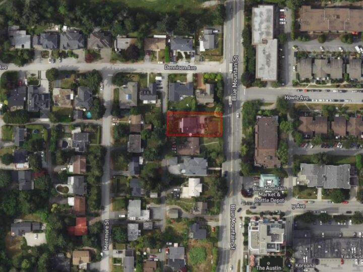 520 Blue Mountain Street — photo 1