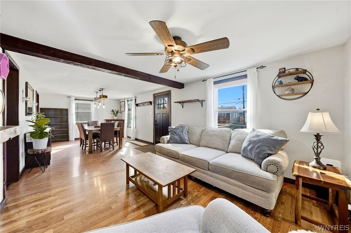 Property Photo:  14 Ladner Avenue  NY 14220 