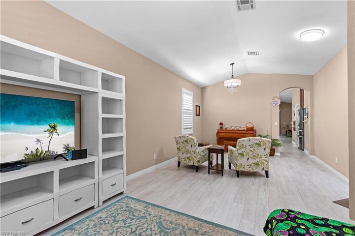 Property Photo: 11622 Plantation Preserve Cir S FL 33966