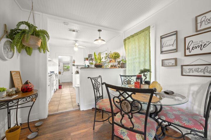 Property Photo:  839 W McKinley St  LA 70802 