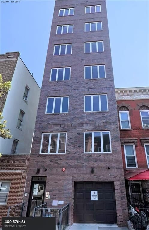 Property Photo:  413 57th Street  NY 11220 