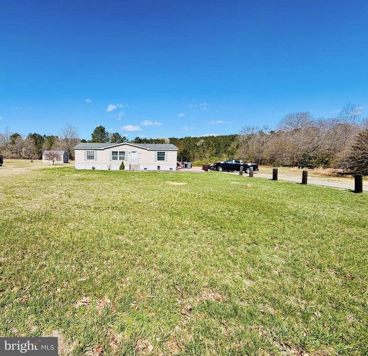 Property Photo:  14192 Backbone Road  MD 21822 