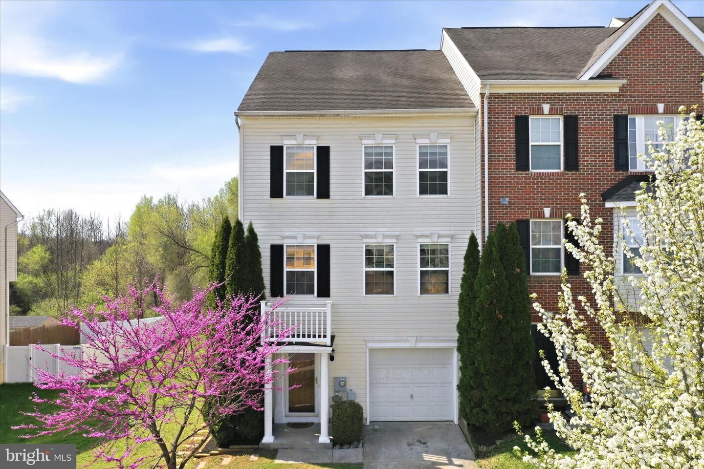 Property Photo: 152 Raphael Court WV 25403