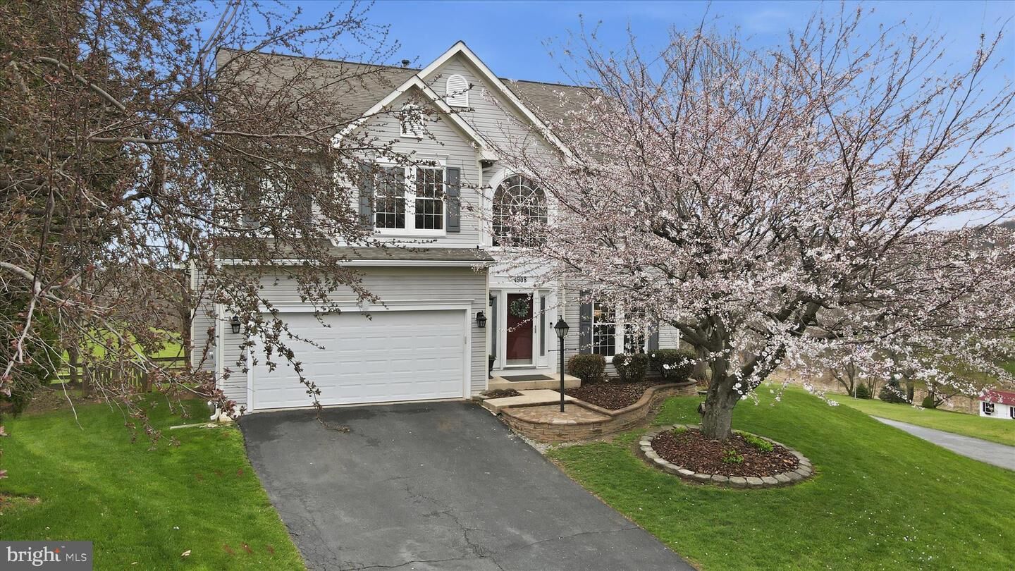 Property Photo:  4908 Shelburne Court  MD 21755 