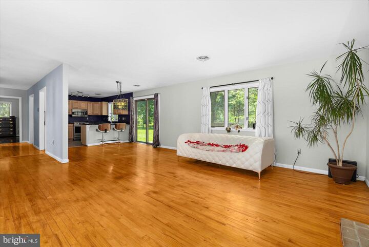 Property Photo:  201 Birch Run Road  MD 21620 