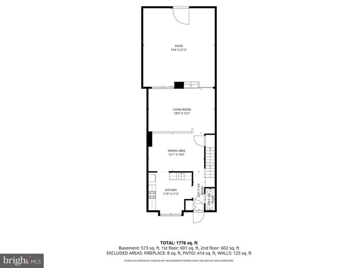 Property Photo:  5650 Ridge View Drive  VA 22310 