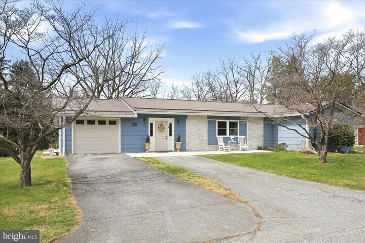 Property Photo:  97 Clohan Avenue  WV 25404 