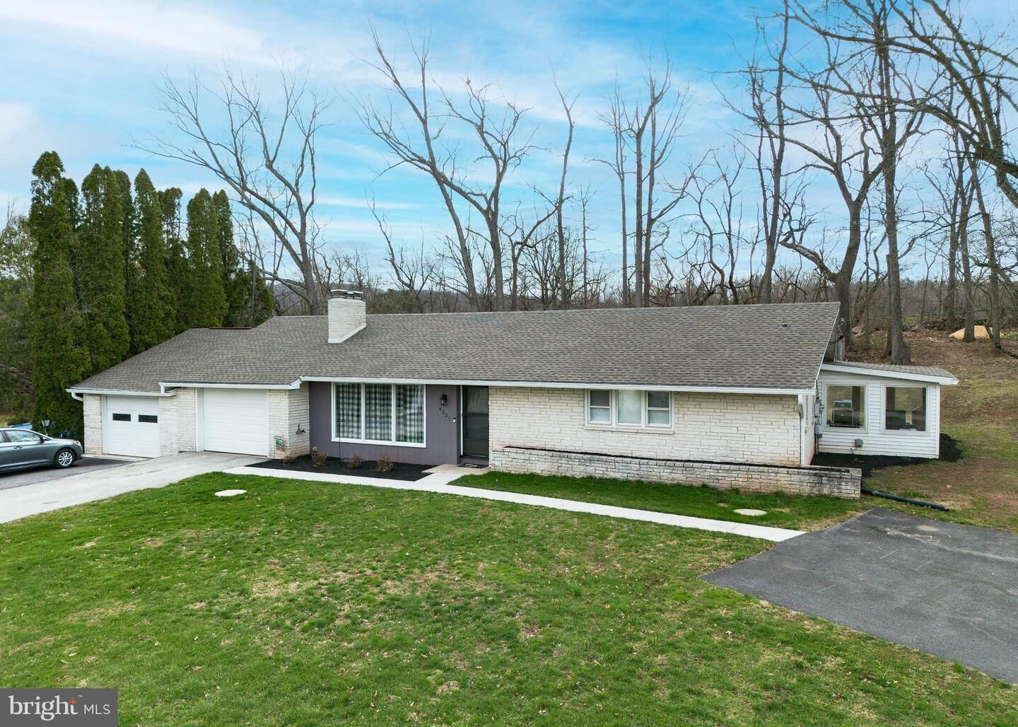 Property Photo: 6331-B Old Carlisle Road PA 17315
