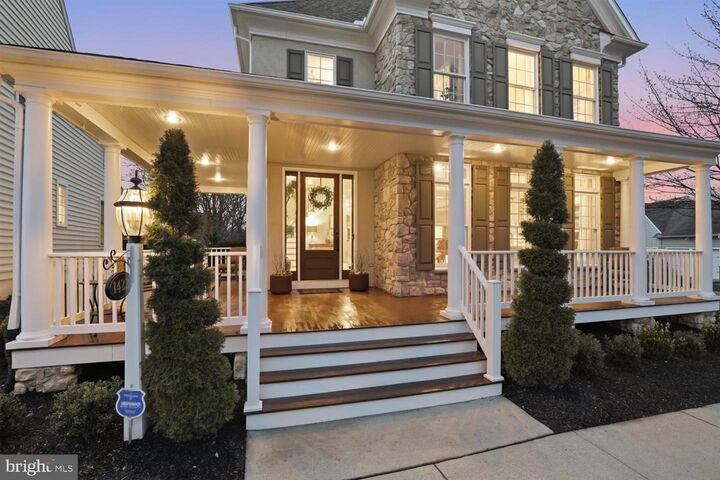 Property Photo:  1422 Hammock Way  PA 17601 